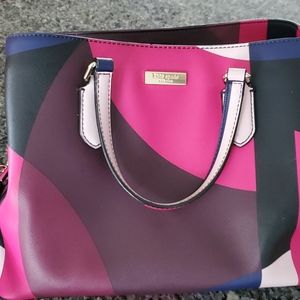 Kate Spade Satchel with Shoulder strap